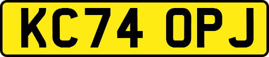 KC74OPJ