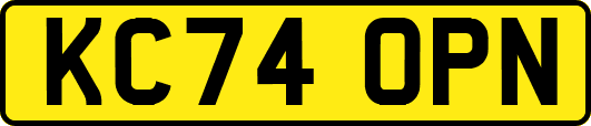 KC74OPN
