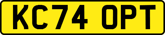 KC74OPT