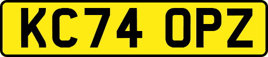KC74OPZ