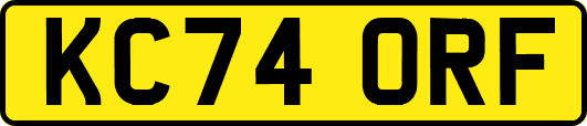 KC74ORF