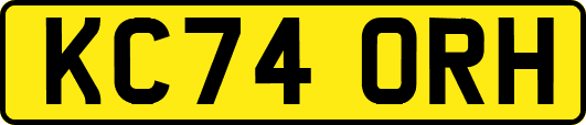 KC74ORH