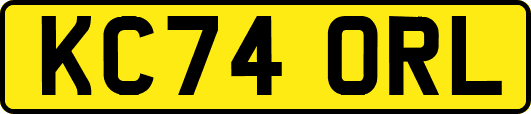KC74ORL