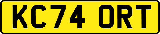 KC74ORT
