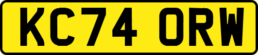 KC74ORW