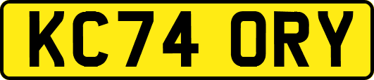 KC74ORY