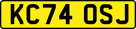 KC74OSJ