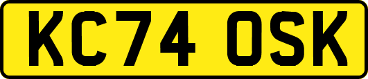 KC74OSK