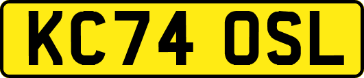 KC74OSL