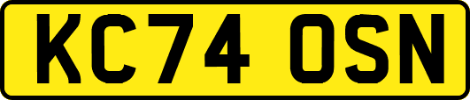 KC74OSN
