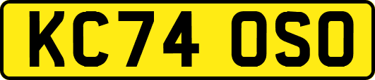KC74OSO
