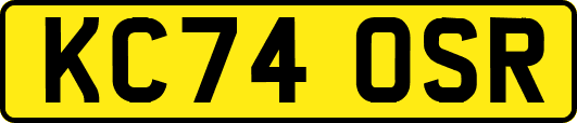 KC74OSR