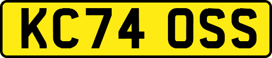 KC74OSS
