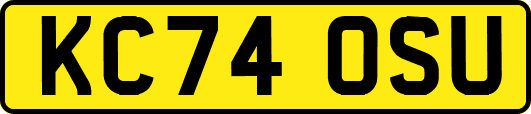 KC74OSU