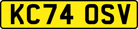 KC74OSV