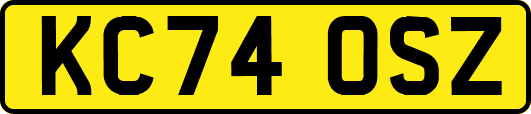 KC74OSZ