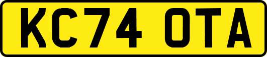 KC74OTA