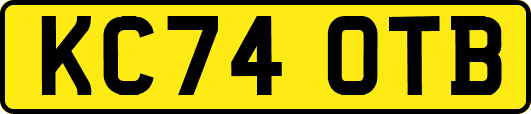 KC74OTB
