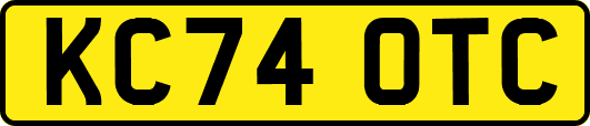 KC74OTC