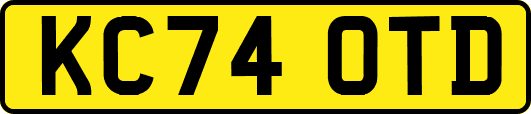 KC74OTD