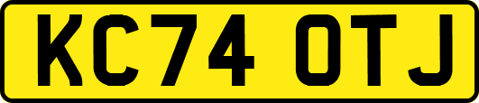 KC74OTJ