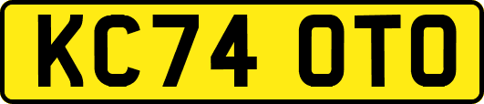 KC74OTO