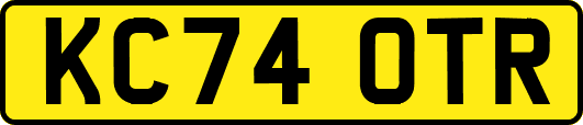KC74OTR
