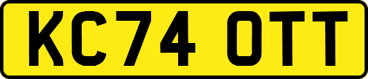 KC74OTT