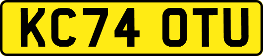 KC74OTU