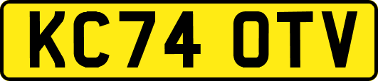 KC74OTV
