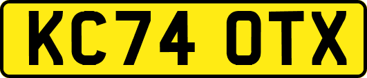 KC74OTX