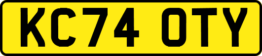 KC74OTY