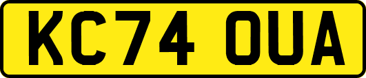 KC74OUA
