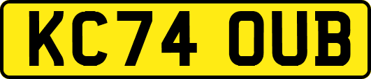 KC74OUB