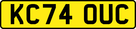 KC74OUC