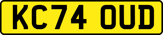 KC74OUD