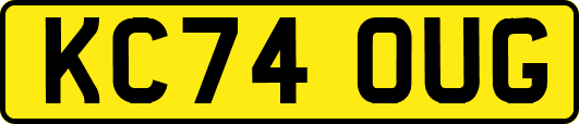 KC74OUG