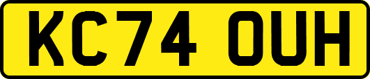 KC74OUH