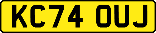 KC74OUJ