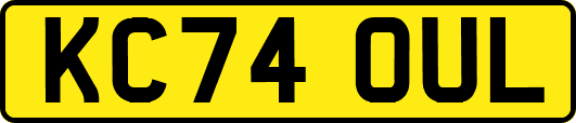 KC74OUL