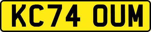 KC74OUM