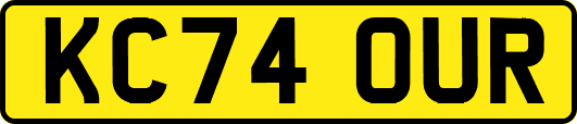 KC74OUR
