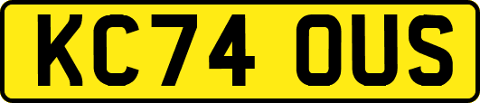 KC74OUS
