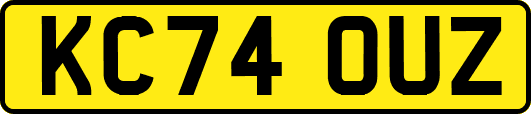 KC74OUZ