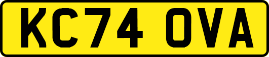 KC74OVA