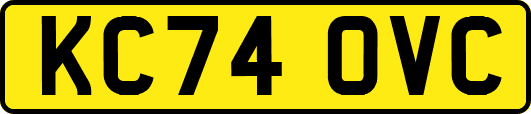 KC74OVC
