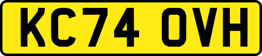KC74OVH