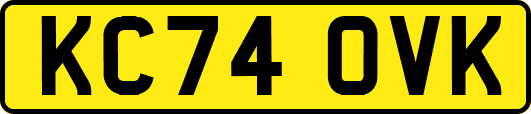 KC74OVK