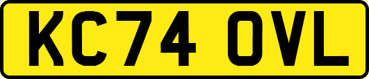 KC74OVL