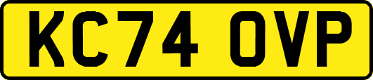 KC74OVP